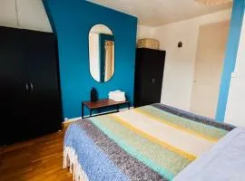 Porte de Gand - 2 Pers Appartement Vieux-lille