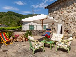 Villa Chiara, Hotel in Vigneta