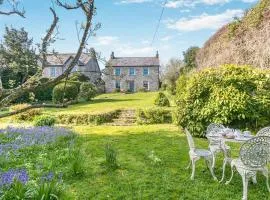 4 Bed in St. Mawgan oc-p00610