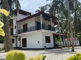 Naveen Tours and Akarui Villa