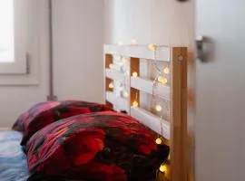Ca' Foega rooms