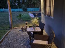 Como Tiene que Ser, хотел в Torres