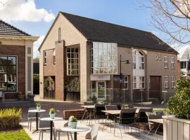 Logementen Dokkum, hotel a Dokkum