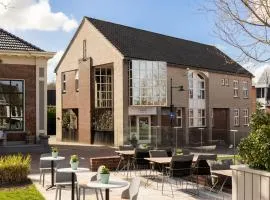 Logementen Dokkum