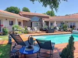 La Clef Des Anges 2 Chambres