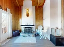 Fontannets 002 COSY & MOUNTAIN chalet 10 pers