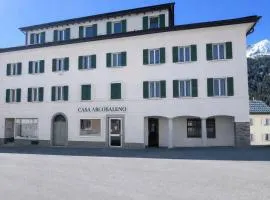 Casa Arcobaleno