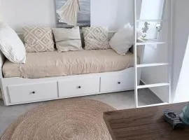 Little Gem -A Cycladic Aura- Serifos