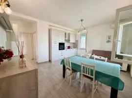 Appartamento indipendente primo piano