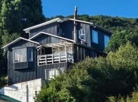 Hostal refugio nomada