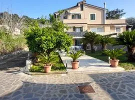 Villa Carol