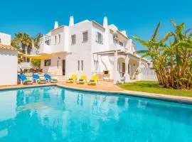 Villa Golden Beach - Piscina aquecível e BBQ - Albufeira