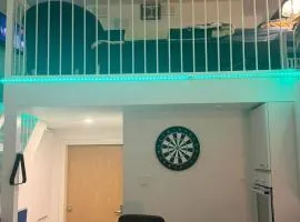 Urban Pair Luxe Suites