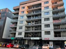 Madalina Apartments