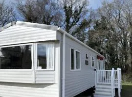 Cornish Coastal Retreat - Dog Friendly Caravan - Hedley Wood Holiday Park