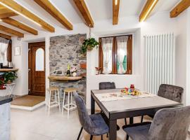 Il Nido di Villa Vitali, hotel di Bellagio