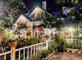 Villa Hoa Cỏ Mây