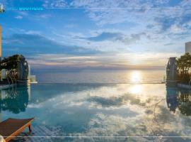 Hotel Wins Apec Phú Yên, ξενοδοχείο σε Tuy Hoa