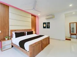 Super Hotel O SRI NIRVANA PLAZA
