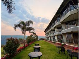 Mahabaleshwar में, होटल Mountain Breeze Resort, Mahabaleshwar