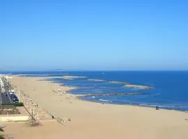 L' ESCALE BLEUE love