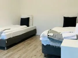 Ruhige Auszeit am Schweriner See