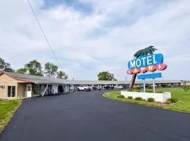 Capri Motel By OYO Elwood, Wathena
