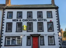 Hen & Chickens Hotel