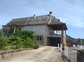 Gite l'Oustal