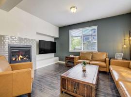 Morning Hollow Pet Friendly Near Garden of Gods, Hotel in Colorade Springs