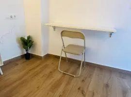 Apartamento nuevo para viajeros a 15 min de Tarifa