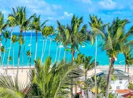 Los Corales Resort Villas & Apartments WIFI BEACH Club & SPA
