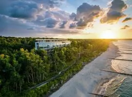 Baltic Jet Luxury Aparthotel