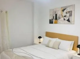 Estrena apartamento cerca del puerto, ferry y bus