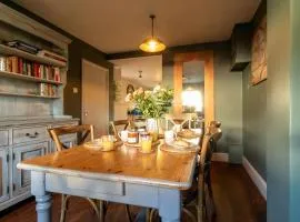 The Retreat Cottage