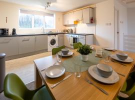 Cornwall 2 Bedroom retreat, hotel a Gunnislake