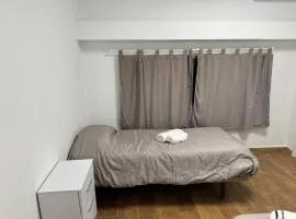 Apartamento comodo, Cerca autovia y parking facil