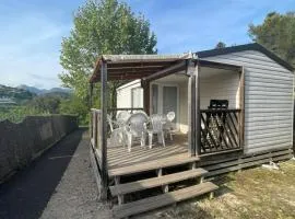 Mobil-home Cagnes-Sur-Mer, Nice