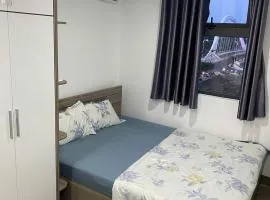 Thien Khanh Hotel for rent