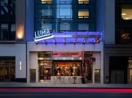 LUMA Hotel - Times Square