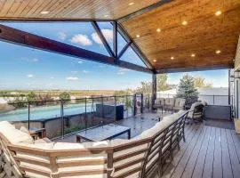 Colorado Retreat With Game Room, Hot Tub & Pool