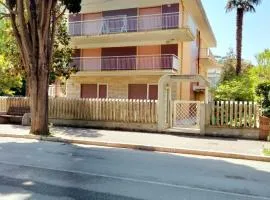 Residenza D'Annunzio 100