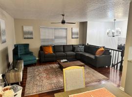 Virgies Place in Radcliff, hotel a Radcliff