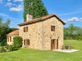 Gîte à la campagne