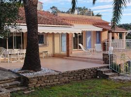 La Maison De Valerie, khách sạn ở La Croix-Valmer