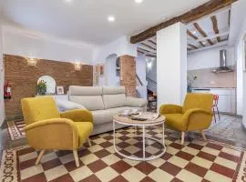 La Casa Real