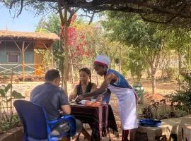 Arbaminch eco campsite