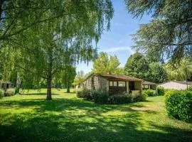 Gîte charmant, animaux admis - 5 pers. - API-1-52-2357