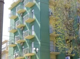 Consul Hotel