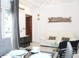 Apartamento Luminoso en Macarena